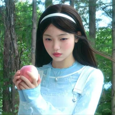 日挂中天